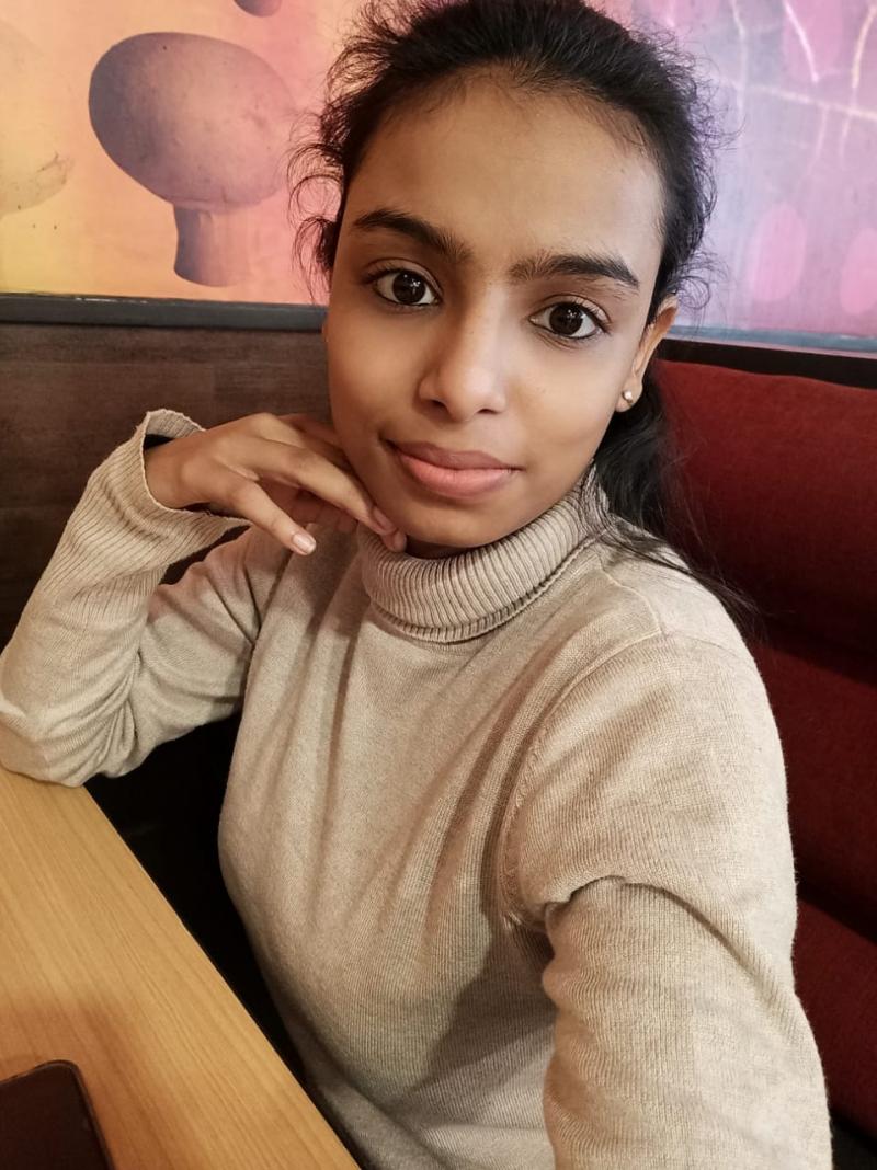 Rashi Bhargava